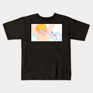 Baby ! Kids T-Shirt